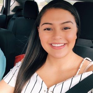 Meet your Posher, Sandra